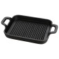 ProGarden Grillpfanne VAGGAN Gusseisen 20x18 cm ProGarden Grillpfanne VAGGAN Gusseisen 20x18 cm
