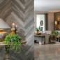 WallArt Dielen Holzoptik Barnwood-Eiche Weiß Gewaschen WallArt Dielen Holzoptik Barnwood-Eiche Weiß Gewaschen