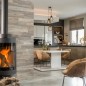 WallArt Dielen Holzoptik Barnwood-Eiche Weiß Gewaschen WallArt Dielen Holzoptik Barnwood-Eiche Weiß Gewaschen