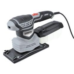 Brüder Mannesmann Elektro-Schwingschleifer 250 W