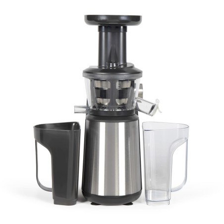 Livoo Vertikal-Entsafter 1 L 400 W Grau
