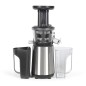 Livoo Vertikal-Entsafter 1 L 400 W Grau Livoo Vertikal-Entsafter 1 L 400 W Grau