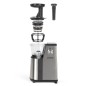 Livoo Vertikal-Entsafter 1 L 400 W Grau Livoo Vertikal-Entsafter 1 L 400 W Grau