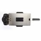 Livoo Fritteuse 3 L 2000 W Grau Livoo Fritteuse 3 L 2000 W Grau