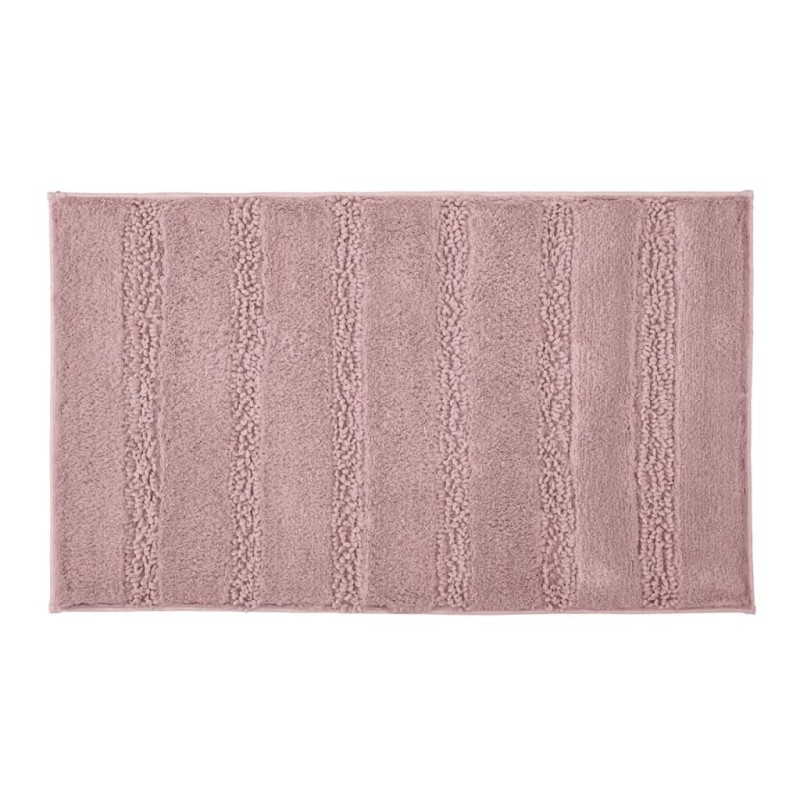 Kleine Wolke Badteppich Monrovia 60x60 cm Rosa Kleine Wolke Badteppich Monrovia 60x60 cm Rosa