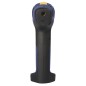 Rapid Akku-Heißklebepistole BGX7 Blau und Gelb Rapid Akku-Heißklebepistole BGX7 Blau und Gelb