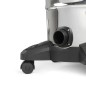 Livoo Nass- und Trockensauger 23 L 1200 W Schwarz Livoo Nass- und Trockensauger 23 L 1200 W Schwarz