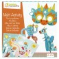 Avenue Mandarine Kreativ-Box All Glitters Avenue Mandarine Kreativ-Box All Glitters