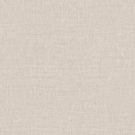 Noordwand Tapete Botanica Linnen Look Dunkelbeige und Sand