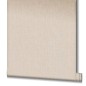Noordwand Tapete Botanica Linnen Look Dunkelbeige und Sand Noordwand Tapete Botanica Linnen Look Dunkelbeige und Sand