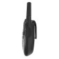Topcom Walkie Talkie 446 MHz Schwarz 2 Stk. Topcom Walkie Talkie 446 MHz Schwarz 2 Stk.
