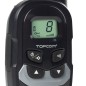 Topcom Walkie Talkie 446 MHz Schwarz 2 Stk. Topcom Walkie Talkie 446 MHz Schwarz 2 Stk.