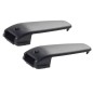 Topcom Walkie Talkie 446 MHz Schwarz 2 Stk. Topcom Walkie Talkie 446 MHz Schwarz 2 Stk.