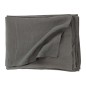 Venture Home Tagesdecke Milo 260x260 cm Polyester Grau Venture Home Tagesdecke Milo 260x260 cm Polyester Grau