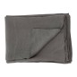 Venture Home Tagesdecke Milo 260x260 cm Polyester Grau Venture Home Tagesdecke Milo 260x260 cm Polyester Grau