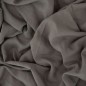 Venture Home Tagesdecke Milo 260x260 cm Polyester Grau Venture Home Tagesdecke Milo 260x260 cm Polyester Grau