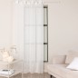 Venture Home Gardine Kaya 240x140 cm Polyester Weiß Venture Home Gardine Kaya 240x140 cm Polyester Weiß