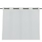 Venture Home Gardine Kaya 240x140 cm Polyester Weiß Venture Home Gardine Kaya 240x140 cm Polyester Weiß