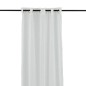 Venture Home Gardine Kaya 240x140 cm Polyester Weiß Venture Home Gardine Kaya 240x140 cm Polyester Weiß