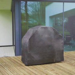 Perel Garden Grillabdeckung 195 cm