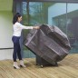 Perel Garden Grillabdeckung 195 cm Perel Garden Grillabdeckung 195 cm