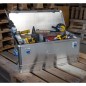 ALUTEC Aluminiumbox BASIC 40 L ALUTEC Aluminiumbox BASIC 40 L