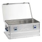 ALUTEC Aluminiumbox BASIC 40 L ALUTEC Aluminiumbox BASIC 40 L