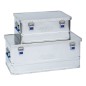 ALUTEC Aluminiumbox BASIC 40 L ALUTEC Aluminiumbox BASIC 40 L