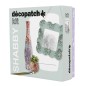 Decopatch Kreativ-Box Decopatch Shabby Kit Decopatch Kreativ-Box Decopatch Shabby Kit
