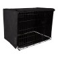 DISTRICT70 Hundebox-Abdeckung Dunkelgrau L DISTRICT70 Hundebox-Abdeckung Dunkelgrau L