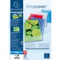 Exacompta Sichtbücher Kreacover 12 Stk. A4 30 Hüllen PP Exacompta Sichtbücher Kreacover 12 Stk. A4 30 Hüllen PP