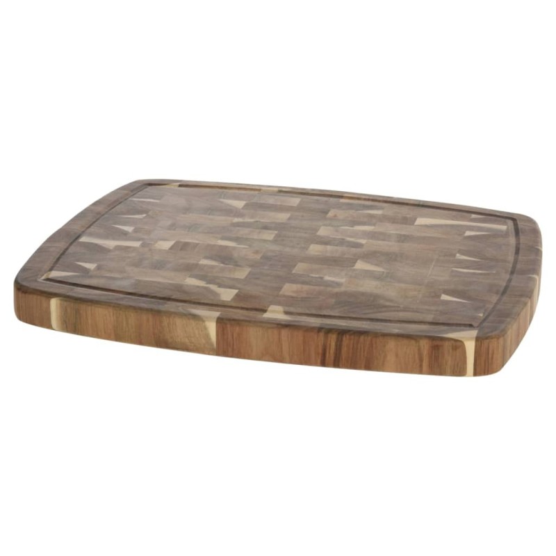 Excellent Houseware Schneidebrett 46x36x3,5 cm Excellent Houseware Schneidebrett 46x36x3,5 cm