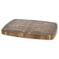 Excellent Houseware Schneidebrett 46x36x3,5 cm Excellent Houseware Schneidebrett 46x36x3,5 cm