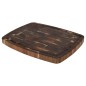 Excellent Houseware Schneidebrett 46x36x3,5 cm Excellent Houseware Schneidebrett 46x36x3,5 cm