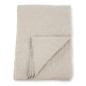 Venture Home Tagesdecke Niki 150x250 cm Polyester Beige Venture Home Tagesdecke Niki 150x250 cm Polyester Beige