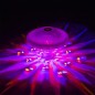 HI LED-Unterwasserleuchte Diamantform 10,5x8,5 cm HI LED-Unterwasserleuchte Diamantform 10,5x8,5 cm
