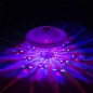 HI LED-Unterwasserleuchte Diamantform 10,5x8,5 cm HI LED-Unterwasserleuchte Diamantform 10,5x8,5 cm