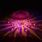 HI LED-Unterwasserleuchte Diamantform 10,5x8,5 cm HI LED-Unterwasserleuchte Diamantform 10,5x8,5 cm