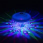 HI LED-Unterwasserleuchte Diamantform 10,5x8,5 cm HI LED-Unterwasserleuchte Diamantform 10,5x8,5 cm