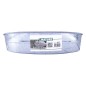 Nature Gartensieb Ø37 cm Maschenweite 6 mm Nature Gartensieb Ø37 cm Maschenweite 6 mm