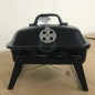 ProGarden Grill Tragbar Schwarz ProGarden Grill Tragbar Schwarz