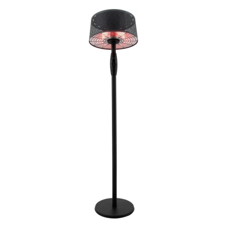 Sunred Standheizstrahler Moderna Artix Ultra Smart 2000 W Rosegold