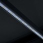 vidaXL Einziehbare Markise mit Windsensor & LED 400x300cm Anthrazit vidaXL Einziehbare Markise mit Windsensor & LED 400x300cm Anthrazit