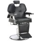 vidaXL Friseurstuhl Schwarz 72×68×98 cm Kunstleder vidaXL Friseurstuhl Schwarz 72×68×98 cm Kunstleder