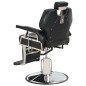 vidaXL Friseurstuhl Schwarz 72×68×98 cm Kunstleder vidaXL Friseurstuhl Schwarz 72×68×98 cm Kunstleder