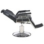 vidaXL Friseurstuhl Schwarz 72×68×98 cm Kunstleder vidaXL Friseurstuhl Schwarz 72×68×98 cm Kunstleder