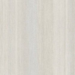 Vintage Deluxe Tapete Stripes Grau und Weiß
