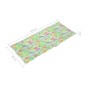 vidaXL Klappbare Gartenstühle mit Kissen 8 Stk. Massivholz Akazie vidaXL Klappbare Gartenstühle mit Kissen 8 Stk. Massivholz Akazie