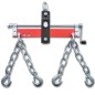Motor Leveler mit Griff 900 kg für Shop-Kran Motor Leveler mit Griff 900 kg für Shop-Kran