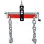 Motor Leveler mit Griff 900 kg für Shop-Kran Motor Leveler mit Griff 900 kg für Shop-Kran